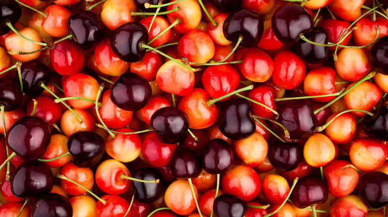 Cherries