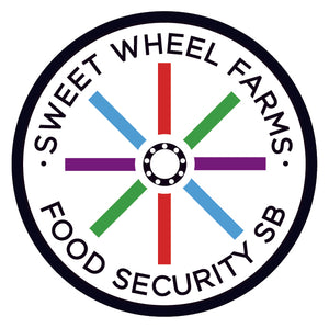 Sweet Wheel Farm and Flowers